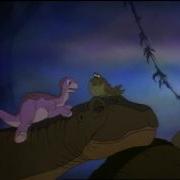 Land Before Time 1988