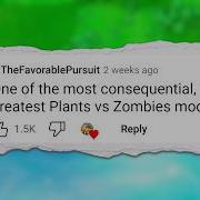 Plants Vs Zombies Remaster