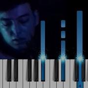 Joji Yeah Right Piano Tutorial Piano Cover Instrumental