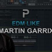 How To Make Edm Like Martin Garrix Future Bass Fl Studio Tutorial