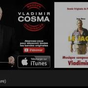 Vladimir Cosma Le Jaguar