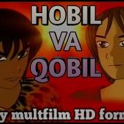 Hobil Va Qobil Multik