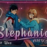 Stephanie Box