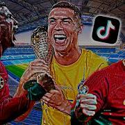 Ronaldo Main Tik Tok