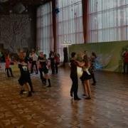 Хастл Siberian Fest 2017 Днд Beginner 14 Финала Заход 3 Танец 1