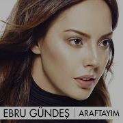 Ebru Gundes Oku Canima