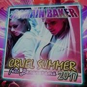 Bananarama Cruel Summer Romain Baker Remix 2018