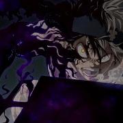 Black Clover Amv Skan Krale No Glory