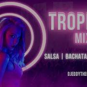 Mix Bachata Salsa Merengue Reggaeton 2020