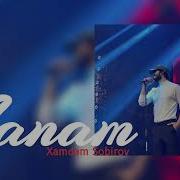 Sanam Xamdam