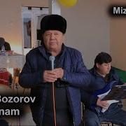 Падаржонам Маруф Бозоров Мп3 Скачат Бесплатно