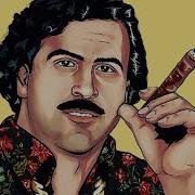 Narcos Type Beat