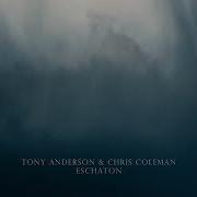 Tony Anderson Chris Coleman Eschaton