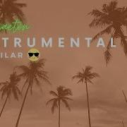 Reggaeton Instrumental