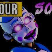 1 Hour Sister Location Ballora Song Dance To Forget