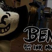 Bendy The Ink Musical