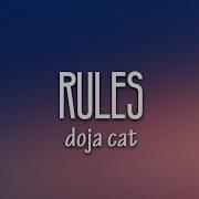 Dpja Cat Rules Lyrics Sped Up