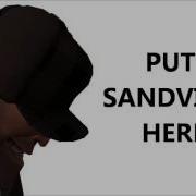 Tf2 Put Sandvich Here 1 Hour Loop