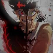 Black Clover Amv