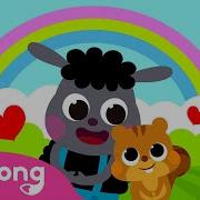 Pinkfong Thank You Song