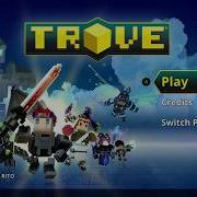 Trove Failed To Connect To Auth Server Down For Maintenance Big