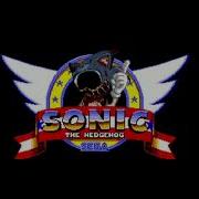 Sonic Eyx Green Hill