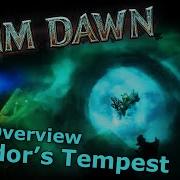Grim Dawn Skill Overview Callidor S Tempest
