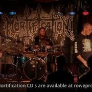 Mortification Realm Of The Skeletaur Full Album