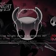 Hollow Knight Ost The Grimm Troupe Extended