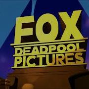 Fox Deadpool Pictures The Baby S Crying 2000