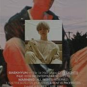 Audio Baekhyun Diamond