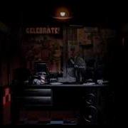 Five Nights At Freddy S Office Light And Fan Extended