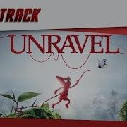 Unravel End Credits Soundtrack