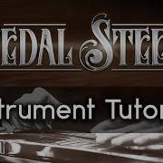 Pedal Steel Instrument Tutorial Kontakt Player Vst Au Aax