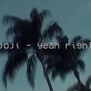 Joji Yeah Right Instrumental