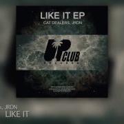 Cat Delears Like It Club Record