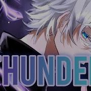 Nighcore Thunder Male