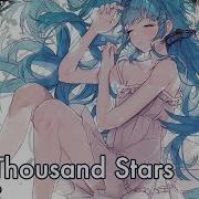 Vocaloid На Русском Ten Thousand Stars Onsa Media