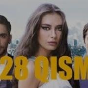 Ишк Сохиллари 28 Кисм Узбек Тилида Ishq Sohillari 28 Qism Uzbek Tilida