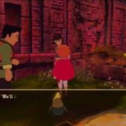 Ni No Kuni A Down Hearted Wife Errand 38