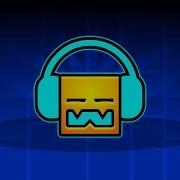 Geometry Dash Fingerdash 10 Hours Music