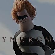 Mr Incredible Tribute