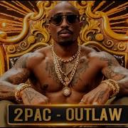 2 Pac Outlaw Azzaro Remix 2025