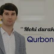 Курбон Алиев Мохи Дурахшони Qurbon Aliev Mohi Durakhshoni