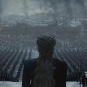 Daenerys Targaryen Speech Game Of Thrones Season 8 Episode 6 Finale Scene