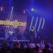 The Starkillers Ты Влипла