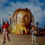 Travis Scott Houstonfornication Instrumental