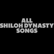 Shiloh Dynasty Acapella