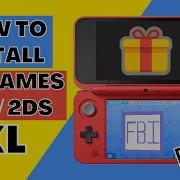 How To Install Cia Games In Your 3Ds Using Fbi For Cfw