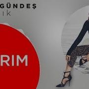 Ebru Gundes Tanrim Mp3